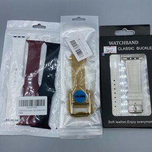 Apple Watch Bands